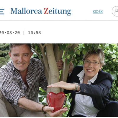 Mallorca Zeitung